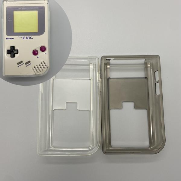 gameboy dmg lcd replacement